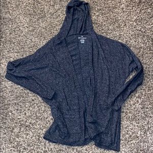 American Eagle Soft & Sexy Plush Cardigan Size XS